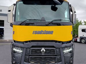 Renault C440 2022 - Image 2
