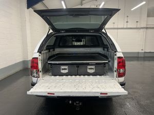 2021 Toyota Hilux Pick Up Van - €818/pm - Image 2