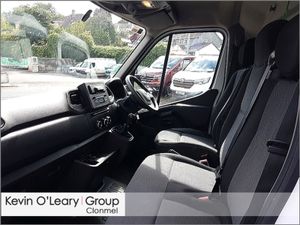 Nissan Interstar L3 H2 135 FWD AC MY2 - Image 4