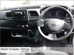 Nissan Interstar L3 H2 135 FWD AC MY2 - Image 2