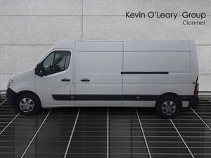 Nissan Interstar L3 H2 135 FWD AC MY2 - Image 4