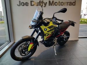 BMW F 900 GS Finance Available - Image 4