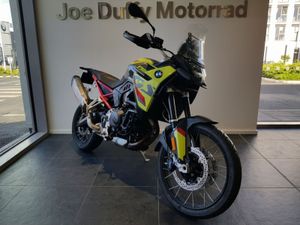 BMW F 900 GS Finance Available - Image 2