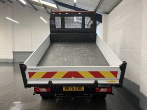 2025 Ford Transit Tipper - €1069/pm - Image 2