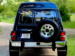 Y60 SAFARI 4.2D 5SPD MANUAL GRANROAD - Image 3