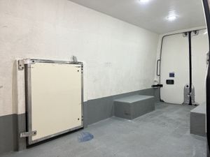 2018 Mercedes-Benz Sprinter High Roof - €404/pm - Image 3