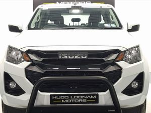 Isuzu D-Max TER4055C - Image 2