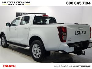 Isuzu D-Max TER4055C - Image 3
