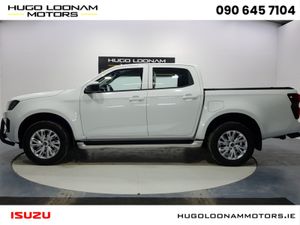 Isuzu D-Max TER4055C - Image 4