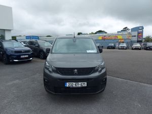 Peugeot Partner PROFESSIONAL PLUS 1.5 - Image 2