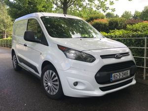 Ford Transit 3 Seater Side Sliding door NEW TEST - Image 2
