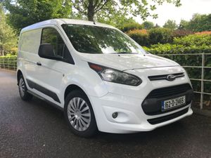 Ford Transit 3 Seater Side Sliding door NEW TEST - Image 3