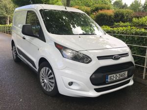 Ford Transit 3 Seater Side Sliding door NEW TEST - Image 4