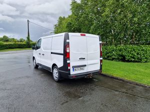 Vauxhall Vivaro (JUST PAST DOE TEST)!!! - Image 4