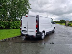 Vauxhall Vivaro (JUST PAST DOE TEST)!!! - Image 3