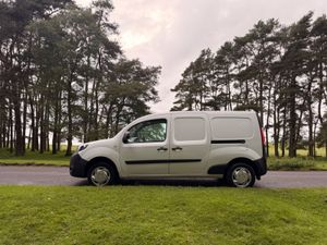 Renault Kangoo Express ZE LL21 Z.E 33 Business - Image 4