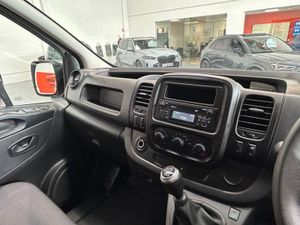 Renault Trafic LL30 Energy DCI 120 Business P #73 - Image 4