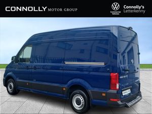 Volkswagen Crafter CRAFTER CRAFTER T 30 MWB 140BHP - Image 3