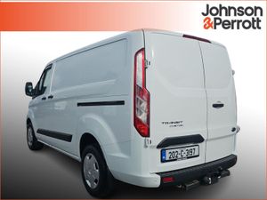 Ford Transit Custom Trend - Image 2
