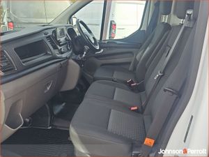 Ford Transit Custom Trend - Image 3