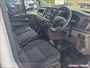 Ford Transit Custom Trend - Image 4