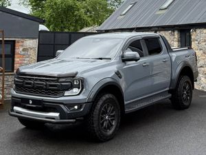 2024 FORD RANGER RAPTOR NEW MODEL TOP SPEC AUTO - Image 3