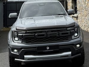 2024 FORD RANGER RAPTOR NEW MODEL TOP SPEC AUTO - Image 2