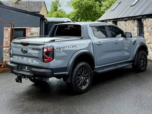 2024 FORD RANGER RAPTOR NEW MODEL TOP SPEC AUTO - Image 4