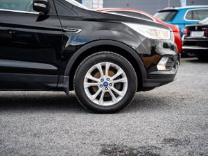 2019 FORD KUGA TITANIUM 1.5 120PS FWD 4DR 4 SEAT C - Image 4