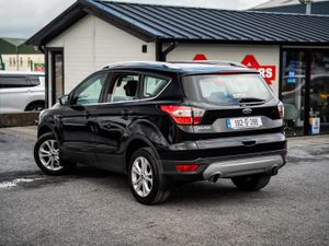 2019 FORD KUGA TITANIUM 1.5 120PS FWD 4DR 4 SEAT C - Image 2