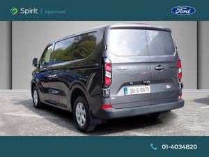 Ford Transit Custom TRANSIT CUSTOM 320 S TREND CAL - Image 2