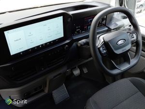 Ford Transit Custom TRANSIT CUSTOM 320 S TREND CAL - Image 4