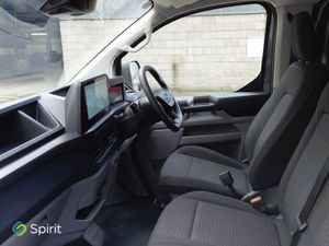 Ford Transit Custom TRANSIT CUSTOM 320 S TREND CAL - Image 3