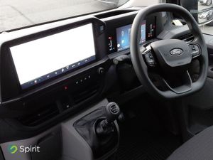 Ford Transit Custom TRANSIT CUSTOM 280 S TRND 2.0 - Image 4