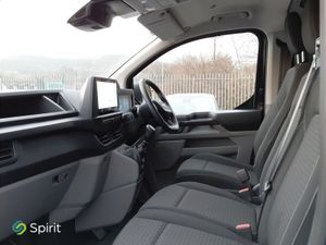 Ford Transit Custom TRANSIT CUSTOM 280 S TRND 2.0 - Image 3