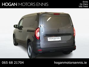 Kangoo LL21 dCi 95 Advance NBI GSR2 - Image 4