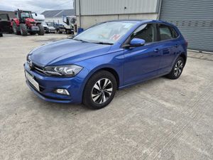 212 VW POLO 1.0 COMFORTLINE - Image 3