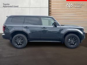 Toyota Land Cruiser LAND CRUISER N1 - Image 3