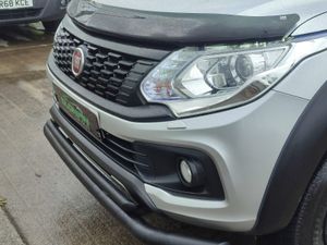 FIAT FULLBACK 2019 PRICE INCLUDES VAT - Image 2