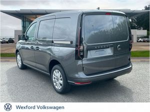 Volkswagen Caddy EDITION 102HP MANUAL - Image 4