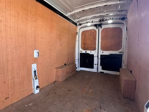 222 Ford Transit LEADER 2.0L 350 L3  105PS - Image 4
