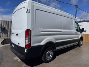 222 Ford Transit LEADER 2.0L 350 L3  105PS - Image 3
