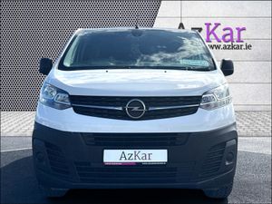 Opel Vivaro 2023 L2H1 1.5 CDTI LWB €79 P/W WITH NO - Image 2