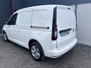 2021 Volkswagen Caddy - Alloys / A-C - Image 2