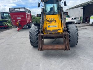 JCB 414s - Image 2