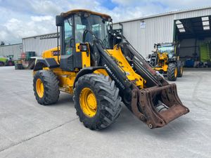 JCB 414s - Image 3