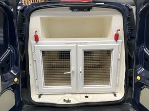 2015 Ford Transit Connect Panel Van - €318/pm - Image 4