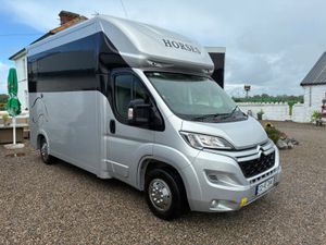 Citroen Relay 2022 - Horse Truck - Finance Arrange - Image 4