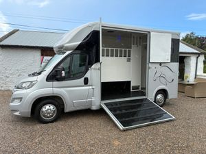 Citroen Relay 2022 - Horse Truck - Finance Arrange - Image 2