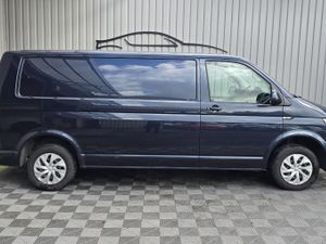 2018 Volkswagen Transporter 2.0D - Image 2